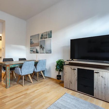 Cozy Apartment Steps Away From Subway Station Wiedeń Zewnętrze zdjęcie