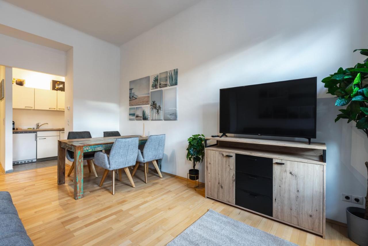 Cozy Apartment Steps Away From Subway Station Wiedeń Zewnętrze zdjęcie