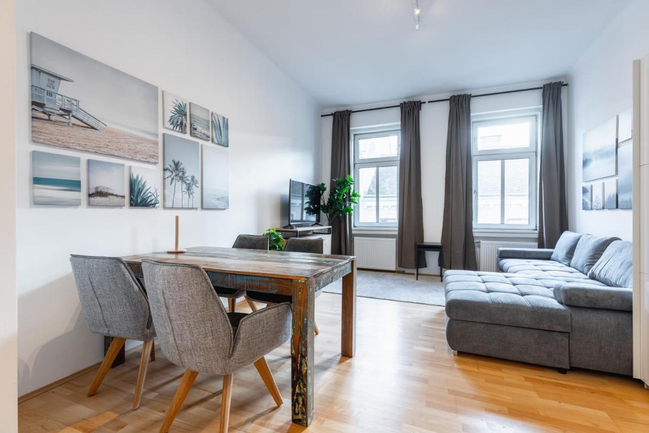 Cozy Apartment Steps Away From Subway Station Wiedeń Zewnętrze zdjęcie
