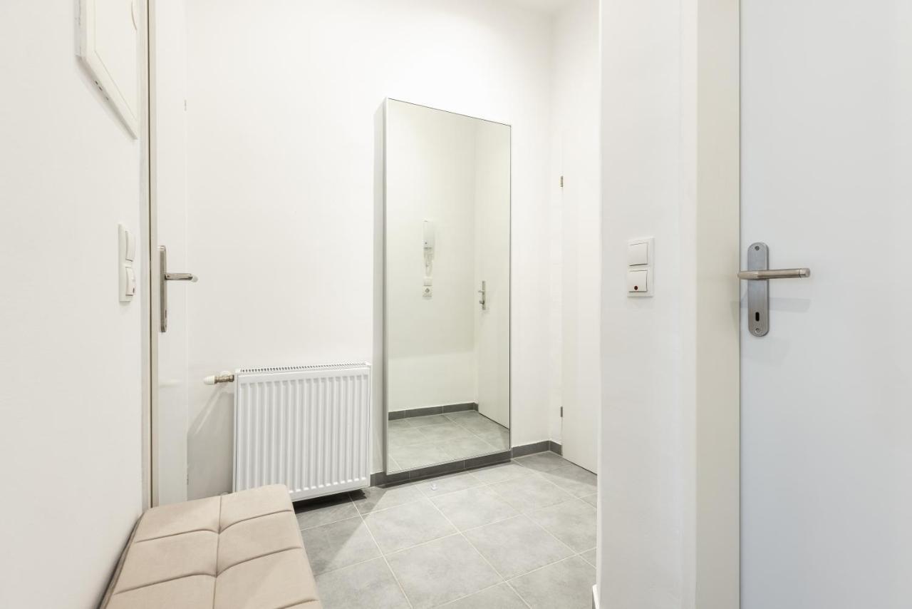 Cozy Apartment Steps Away From Subway Station Wiedeń Zewnętrze zdjęcie